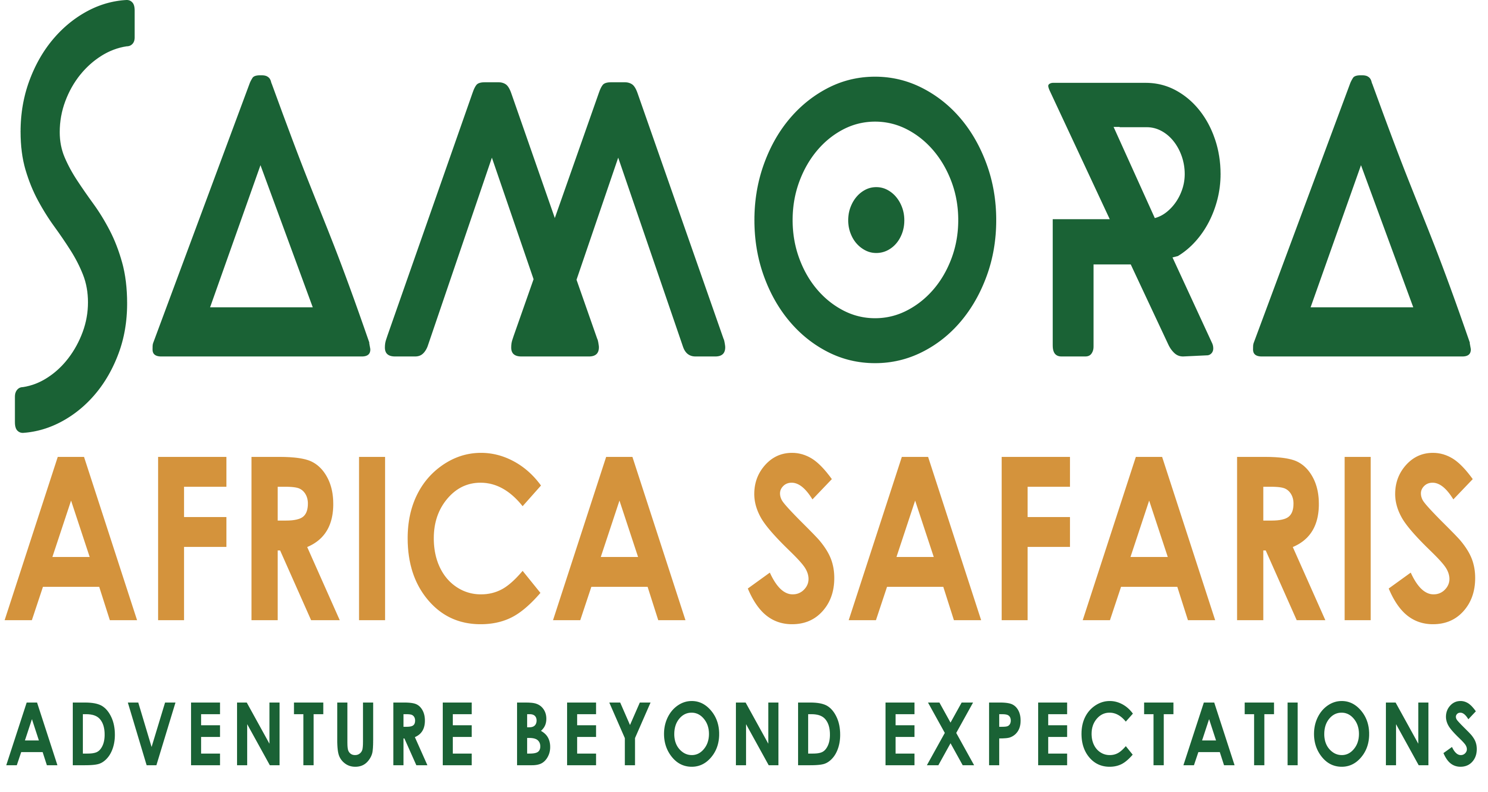 Samora Africa Safaris