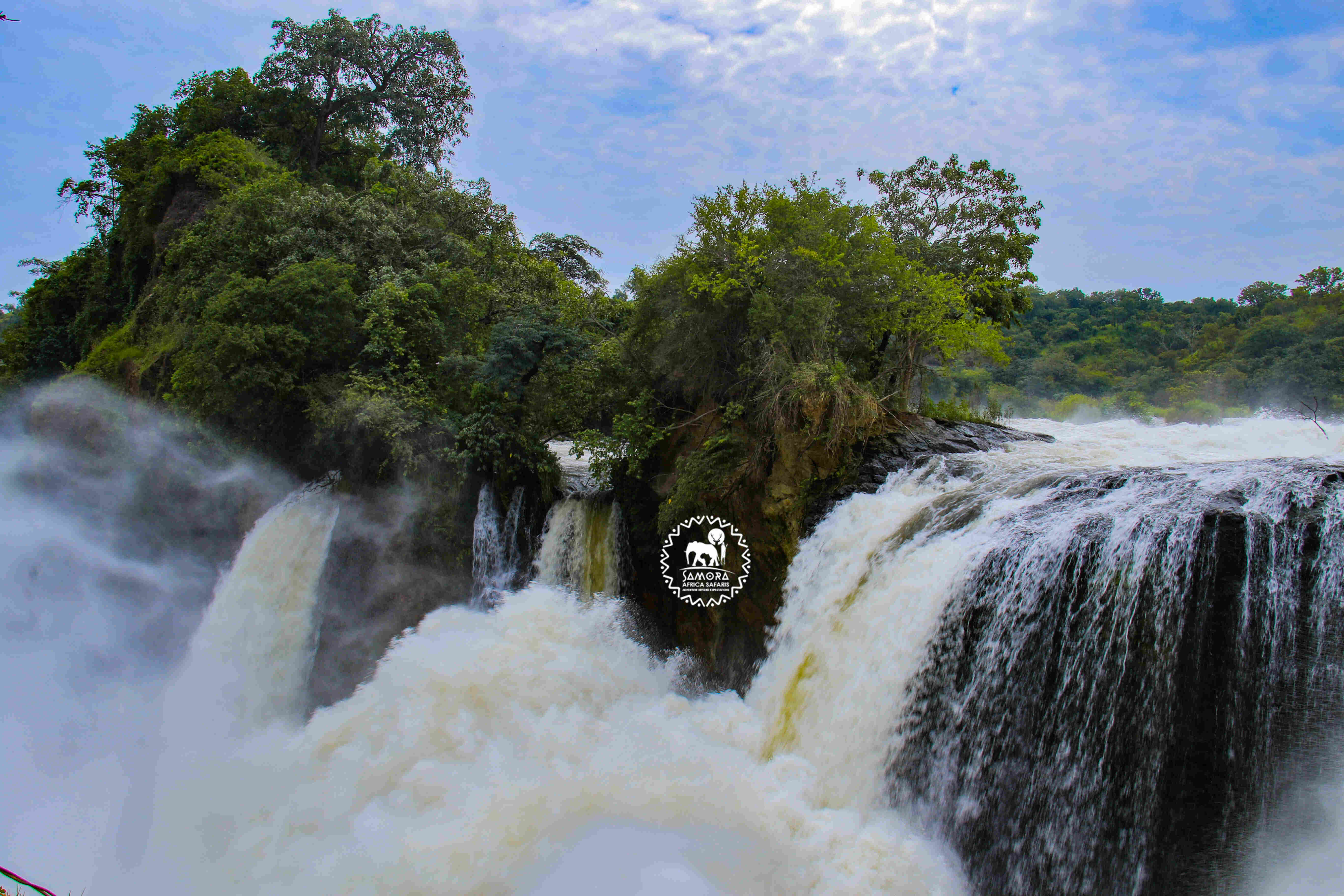 Murchison Falls National Park