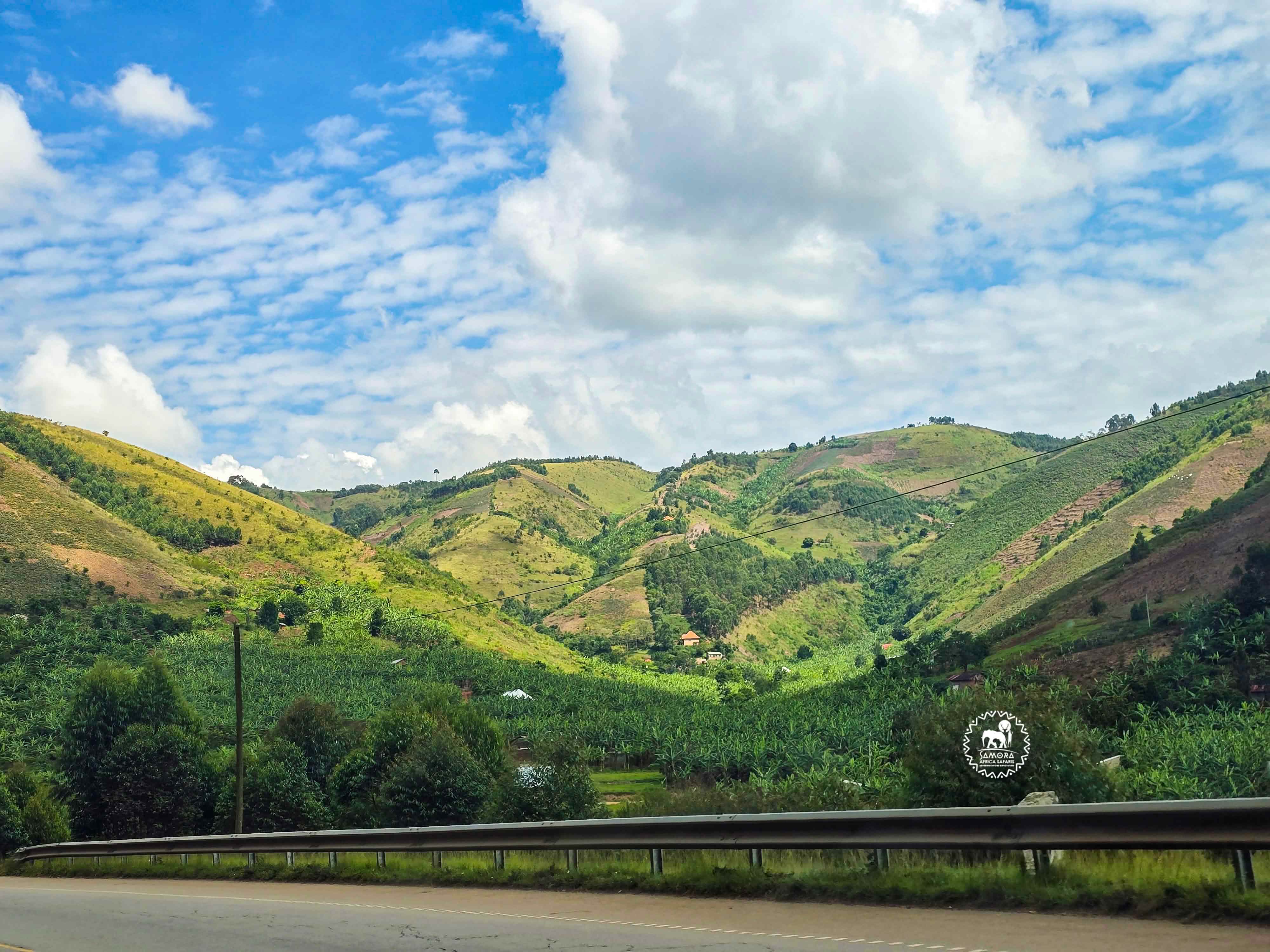 Itinerary photo