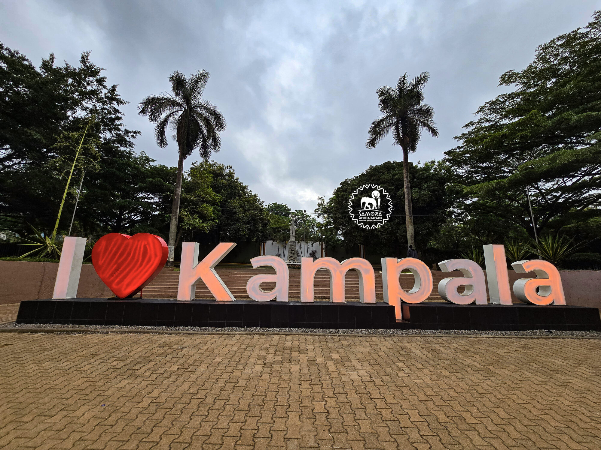 Itinerary photo