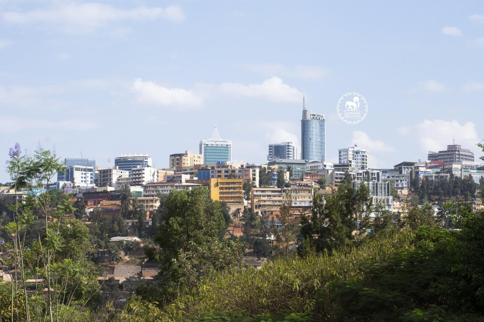 Kigali City