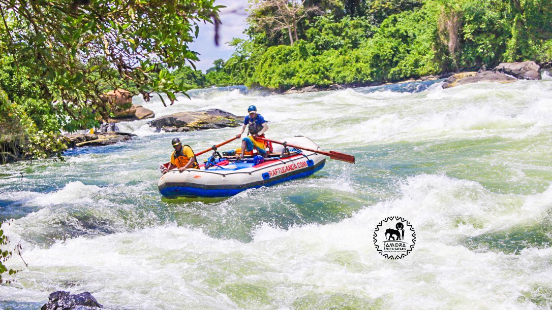 7-Day Serene Uganda Honeymoon: Wildlife, Nature, and Private Nile Island Retreat